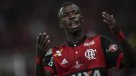 Conmebol sancionó a Flamengo por los actos de violencia en la final de la Copa Sudamericana