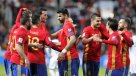 España confirmó partidos amistosos contra Alemania y Argentina de cara al Mundial