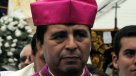 Corte de Apelaciones confirmó sobreseimiento de obispo católico acusado de estupro