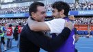 Jorge Valdivia y la renovación de Pablo Guede: Estamos felices, era el deseo de los jugadores