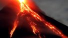 Erupciones del volcán Mayon causan masivas evacuaciones en Filipinas