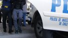 PDI detuvo a supuesto violador en serie de Puente Alto