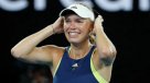 Caroline Wozniacki ganó su primer Grand Slam en Australia y le quitó el número uno a Halep