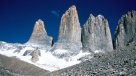 Turista sueco deberá pagar 500 mil pesos por encender fuego en las Torres del Paine