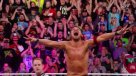 Shinsuke Nakamura ganó la Royal Rumble y retará a AJ Styles en Wrestlemania