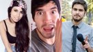 Los youtubers chilenos más influenciadores según Google