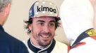 Fernando Alonso: Ojalá podamos probar la champaña este año en la Fórmula 1