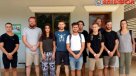 Turistas fueron arrestados por bailes pornográficos en Camboya