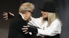 Diane Keaton defiende a Woody Allen: \