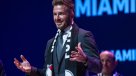 La reacción de David Beckham por el traspaso de Alexis: Todavía no lo puedo creer