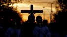 Ex alumnos del San Ignacio exigen listado público de sacerdotes condenados por abusos