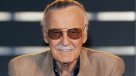 Stan Lee fue hospitalizado por problemas respiratorios