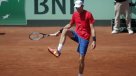 El sólido triunfo de Nicolás Jarry ante Iván Endara en la Copa Davis