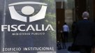 Caso CTS en Talca: Fiscalía acordó salida alternativa para alcalde Díaz y Juan Castro