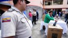Ecuador: Lenin Moreno y Rafael Correa se enfrentan por una consulta popular