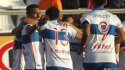 Universidad Católica batió a Deportes Temuco en el primer duelo del Campeonato Nacional
