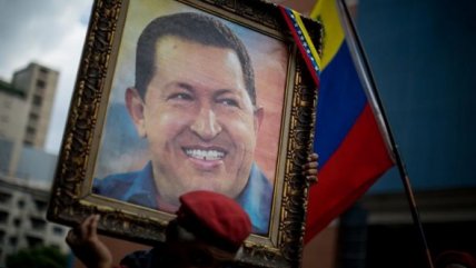   Oficialismo conmemoró los 26 años del intento de golpe de Estado de Hugo Chávez 