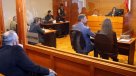 Corte criticó a la Fiscalía por extensa investigación sin formalizar a Dávalos