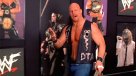 WWE compartió el detrás de cámara de histórico comercial para el Super Bowl