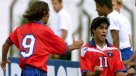 A 18 años de la clasificación de Chile a Sydney 2000 con el gol de Navia a Argentina