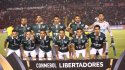 Revive el gran triunfo de Santiago Wanderers sobre Melgar en la Copa Libertadores