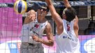 Chile se presentará con ocho parejas al Sudamericano de Vóleibol Playa en Coquimbo