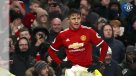 Manchester United repasó el debut de Alexis Sánchez en Old Trafford