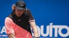 Nicolás Jarry buscará los cuartos de final en el ATP 250 de Quito