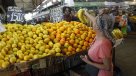 Precio de los limones se disparó: Inflación subió en enero más de lo esperado