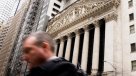 Wall Street cerró con fuertes pérdidas tras nueva baja del Dow Jones