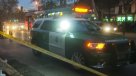 Hombre falleció tras ser atropellado por bus del Transantiago en Renca