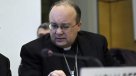 Caso Barros: Enviado del papa llegará a Chile el 20 de febrero