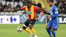 Futbolista marfileño de Lens fue detenido por violencia machista