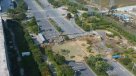 Carretera se hundió en China: Dejó un agujero de ocho metros