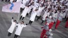 Juegos Olímpicos de Invierno marcaron un hito: Las dos Coreas desfilaron bajo la misma bandera