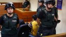 Tribunal amplió detención de José Navarro: Será trasladado al penal de Rancagua