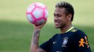 Neymar ofrece en subasta \