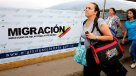 CIDH pide a Colombia visitar frontera con Venezuela por crisis de migración