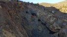 Accidente minero en Canela dejó dos personas fallecidas