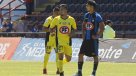 Rodrigo González, delantero de San Luis: Ultimamente hemos dado mucha pelea a la U