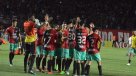 Colón venció a domicilio a Zamora y se acercó a la segunda fase de Copa Sudamericana