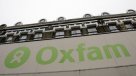 Oxfam: Sucursal holandesa sabía sobre escándalo sexual desde 2012 y no denunció