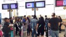 Aerolínea LAW prometió a pasajeros en República Dominicana que volverán a Chile este miércoles