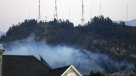 Incendios forestales: Se mantiene alerta roja en Valparaíso y La Araucanía tras ola de calor