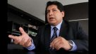 Bolivia: Magistrado que aprobó repostulación de Morales fue contratado por Cancillería