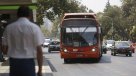Empresa presentó demanda contra el Ministerio de Transporte por licitación del Transantiago