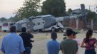 México: Suben a 13 los muertos por caída de helicóptero que evaluaba daños de terremoto