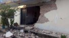 Gobierno declaró emergencia por terremoto en 33 municipios del sur de México