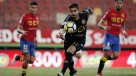 Unión Española mantuvo el invicto en el Campeonato Nacional con empate frente a Antofagasta