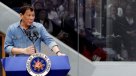 Critican a Duterte por desaconsejar uso de condones por \